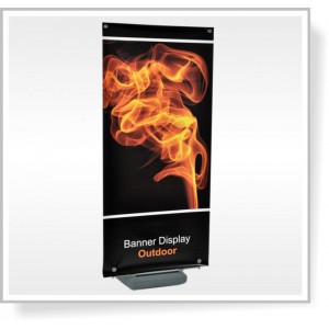 X-Banner Outdoor nyní není skladem předpokládaný termín výroby duben 2014 X-Banner Outdoor nyní není skladem předpokládaný termín výroby duben 2014