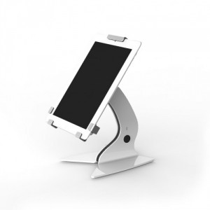 Trigrip držák bílý na stůl, pro 7" tablet Trigrip držák bílý na stůl, pro 7" tablet