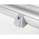 Roll Up Premium stříbrný 85x200cm 