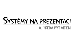 Systémy na prezentaci